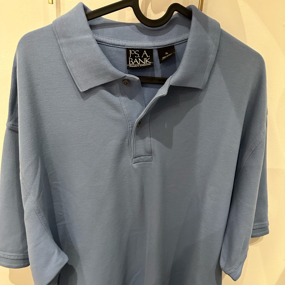 Jos. A. Traveler Polo